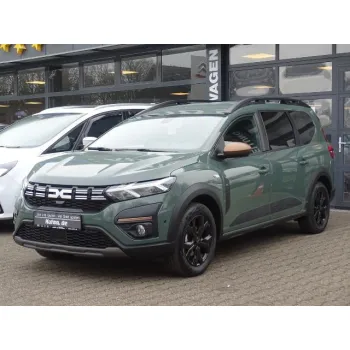 Dacia Jogger, 2023, АКПП, пробег 29373 км