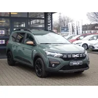 Dacia Jogger, 2023, АКПП, пробег 29373 км