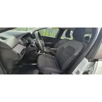 Dacia Logan, 2023, МКПП, пробег 40600 км