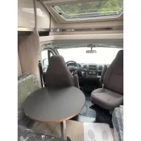 Автодом Laika Ecovip, 2024, АКПП, пробег 40350 км