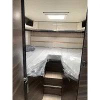 Автодом Laika Ecovip, 2024, АКПП, пробег 40350 км