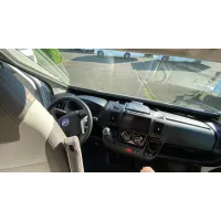 Автодом Forster 649, 2019, МКПП, пробег 55000 км