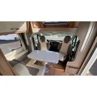 Автодом Forster 649, 2019, МКПП, пробег 55000 км