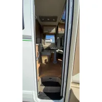 Автодом Forster 649, 2019, МКПП, пробег 55000 км