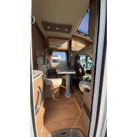 Автодом Forster 649, 2019, МКПП, пробег 55000 км