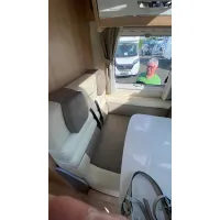 Автодом Forster 649, 2019, МКПП, пробег 55000 км