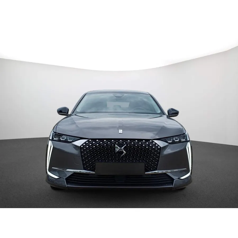 DS Automobiles, 2023, АКПП, пробег 20200 км