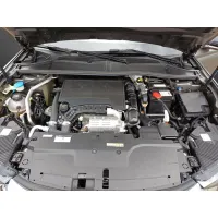 DS Automobiles, 2023, АКПП, пробег 20200 км