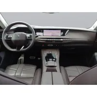 DS Automobiles, 2023, АКПП, пробег 20200 км