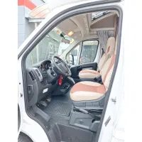 Автодом Bürstner Nexxo, 2023, МКПП, пробег 44100 км