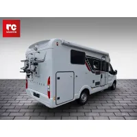 Автодом Bürstner Lineo, 2025, МКПП, пробег 23750 км