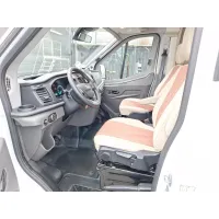 Автодом Bürstner Lineo, 2025, МКПП, пробег 23750 км