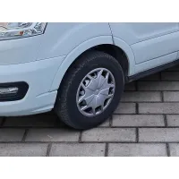 Автодом Bürstner Lineo, 2025, МКПП, пробег 15300 км