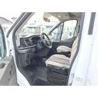 Автодом Bürstner Lineo, 2025, МКПП, пробег 15300 км