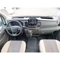 Автодом Bürstner Lineo, 2025, МКПП, пробег 15300 км