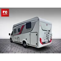 Автодом Bürstner Campeo, 2025, АКПП, пробег 18700 км