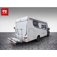 Автодом Carado Europa, 2021, МКПП, пробег 35990 км