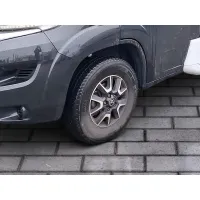 Автодом Carado Europa, 2021, МКПП, пробег 35990 км