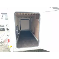 Автодом Carado Europa, 2021, МКПП, пробег 35990 км