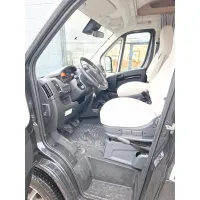 Автодом Carado Europa, 2021, МКПП, пробег 35990 км