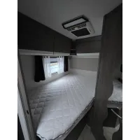 Автодом Mooveo Tei, 2021, МКПП, пробег 21150 км