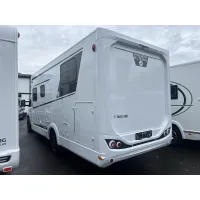 Автодом Etrusco T, 2026, МКПП, пробег 0 км