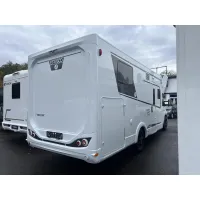 Автодом Etrusco T, 2026, МКПП, пробег 0 км