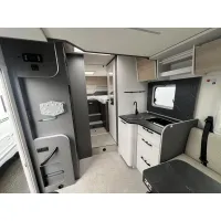 Автодом Etrusco T, 2026, МКПП, пробег 0 км