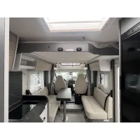 Автодом Etrusco T, 2026, МКПП, пробег 0 км