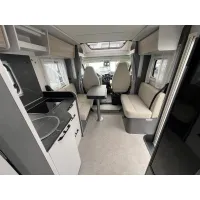 Автодом Etrusco T, 2026, МКПП, пробег 0 км