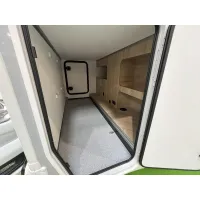 Автодом Chausson Teilintegriert, 2026, АКПП, пробег 15000 км