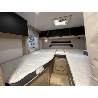 Автодом Chausson Teilintegriert, 2026, АКПП, пробег 15000 км