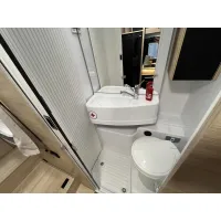 Автодом Chausson Teilintegriert, 2026, АКПП, пробег 15000 км