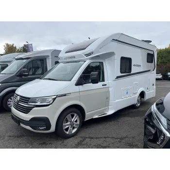 Автодом Weinsberg X-Cursion, 2024, АКПП, пробег 9000 км