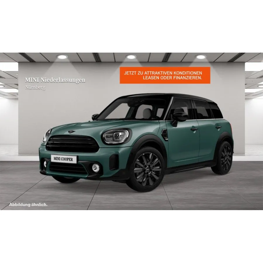 MINI Cooper, 2023, АКПП, пробег 46323 км