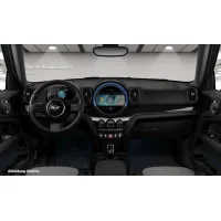MINI Cooper, 2023, АКПП, пробег 46323 км