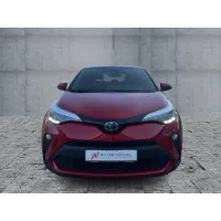 Toyota C-HR, 2020, АКПП, пробег 47000 км