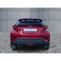 Toyota C-HR, 2020, АКПП, пробег 47000 км