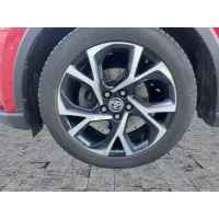 Toyota C-HR, 2020, АКПП, пробег 47000 км