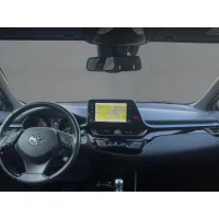 Toyota C-HR, 2020, АКПП, пробег 47000 км