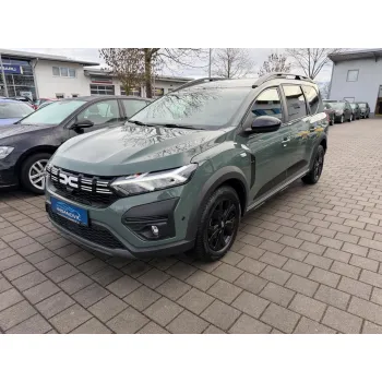 Dacia Jogger, 2023, МКПП, пробег 51300 км