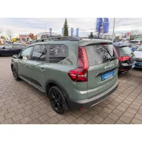 Dacia Jogger, 2023, МКПП, пробег 51300 км
