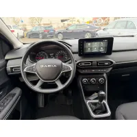Dacia Jogger, 2023, МКПП, пробег 51300 км