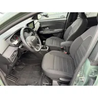 Dacia Jogger, 2023, МКПП, пробег 51300 км