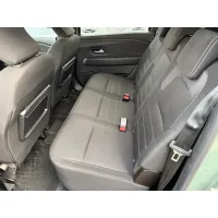 Dacia Jogger, 2023, МКПП, пробег 51300 км