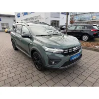 Dacia Jogger, 2023, МКПП, пробег 51300 км
