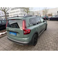Dacia Jogger, 2023, МКПП, пробег 51300 км