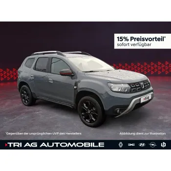 Dacia Duster, 2023, АКПП, пробег 79426 км