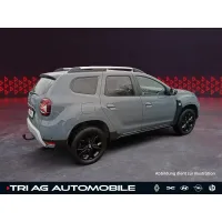 Dacia Duster, 2023, АКПП, пробег 79426 км