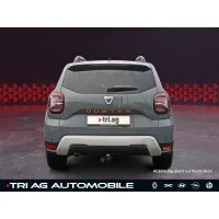 Dacia Duster, 2023, АКПП, пробег 79426 км